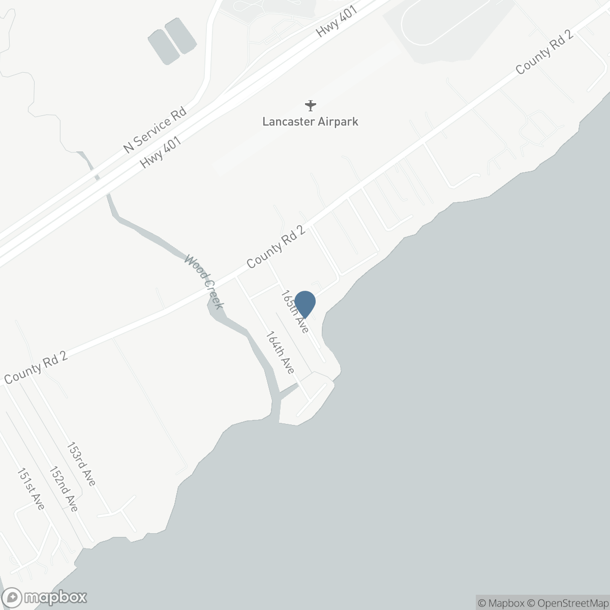 6240 167TH AVENUE, South Glengarry, Ontario K0C 1E0